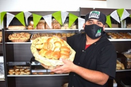 APPADI abrió una nueva panadería