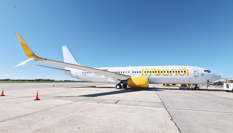 FlyBondi