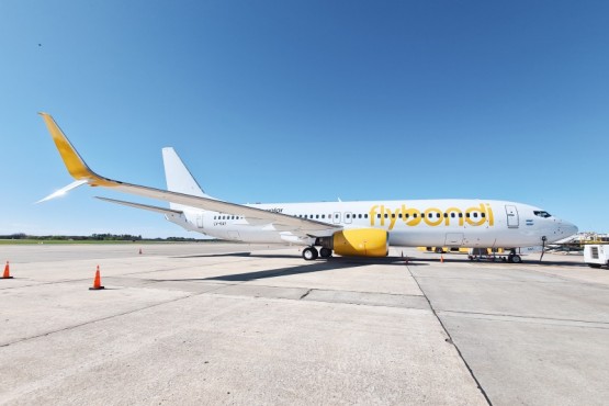 FlyBondi