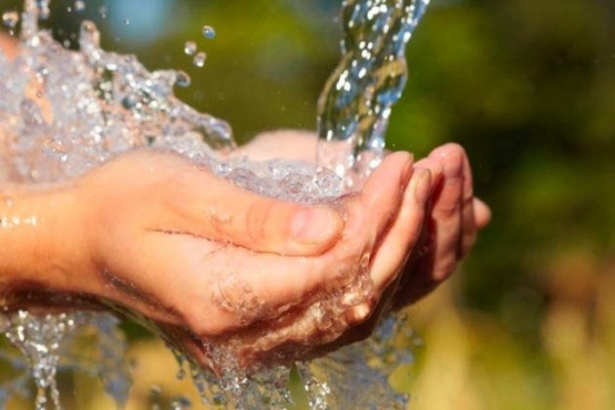 Boris Díaz: “El agua es uno de los recursos más importantes para la vida”