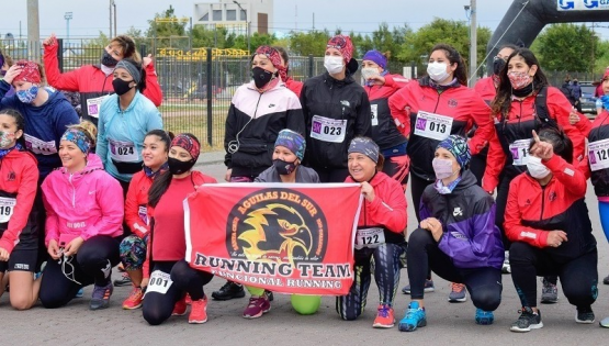 Se realizará la Segunda Edición de la Maratón “Tiempo de Mujeres”