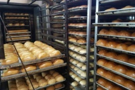Panaderos: la suba del kilo de pan y el reclamo de los trabajadores