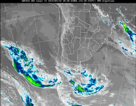 La importancia de la meteorología desde lo doméstico hasta lo global