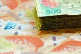 Plazos fijos: los bancos siguen con el recorte de las tasas