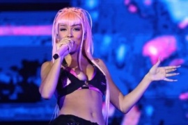 El Mercosur se metió en el conflicto entre Doja Cat y Paraguay