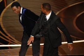 Por qué pegó Will Smith a Chris Rock en los Óscars y cuales eran sus motivos