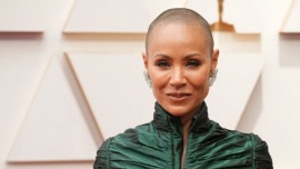 Alopecia: La enfermedad que padece Jada Pinkett y por la que Will Smith golpeó a Chris Rock