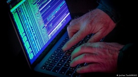 Hackers robaron criptomonedas valuadas en más de 600 millones de dólares de un videojuego