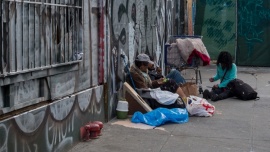Índice de pobreza del INDEC: qué porcentaje marcó en Río Gallegos
