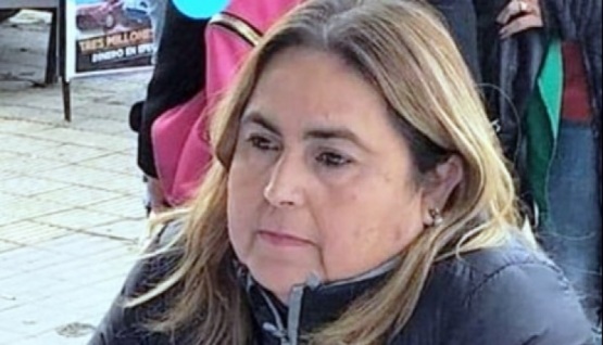 Estrella Cortés. 