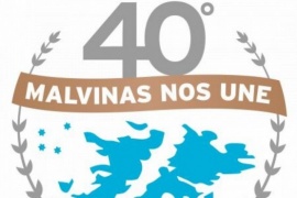 Malvinas Nos Une: Santa Cruz conmemora con múltiples actividades los 40 años de la gesta de Malvinas