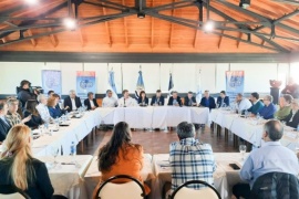 Reunión de FEGHRA: preocupación por la temporada baja luego de un verano exitoso