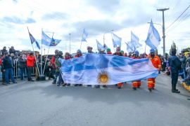 Malvinas, más cerca que nunca