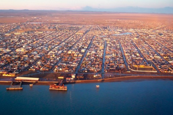 El secreto que nunca viste en Río Gallegos