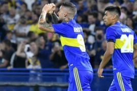 Deportivo Cali vs. Boca, por la Copa Libertadores: formaciones, hora y TV