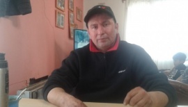 Juan Romero: “Queremos ser parte de Río Gallegos”
