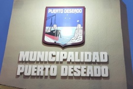 La Municipalidad de Puerto Deseado ofertó un aumento del 60 por ciento