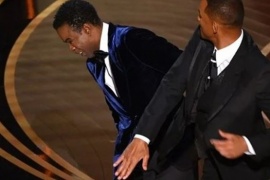 La Academia le prohíbe a Will Smith asistir a entregas de los Oscar por 10 años