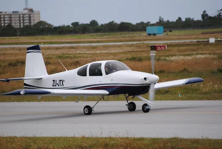 El avión Beechcraft 350 ER MPA Super King Air.