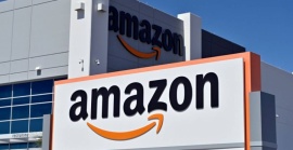 Amazon llegó a la Argentina y está buscando empleados: cómo y hasta cuando postularse