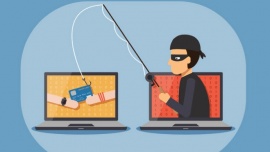 Estafas por internet: cómo evitar caer en robos a través de páginas web