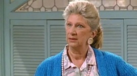 Murió la actriz Liz Sheridan, la madre de "Seinfeld" y la vecina de "Alf"