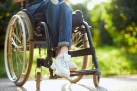 Gobierno creó un Fondo para la Inclusión de Personas con Discapacidad