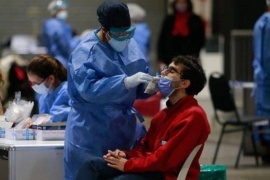 El Gobierno informará los casos de coronavirus de forma semanal