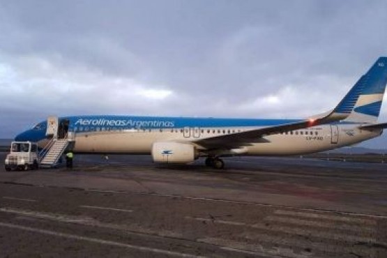 Aerolíneas Argentinas anunció que el Corredor Atlántico volverá a funcionar en julio