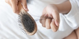 Marta Bechis: “Con los tratamientos que hay ahora se puede revertir la caída de cabello”
