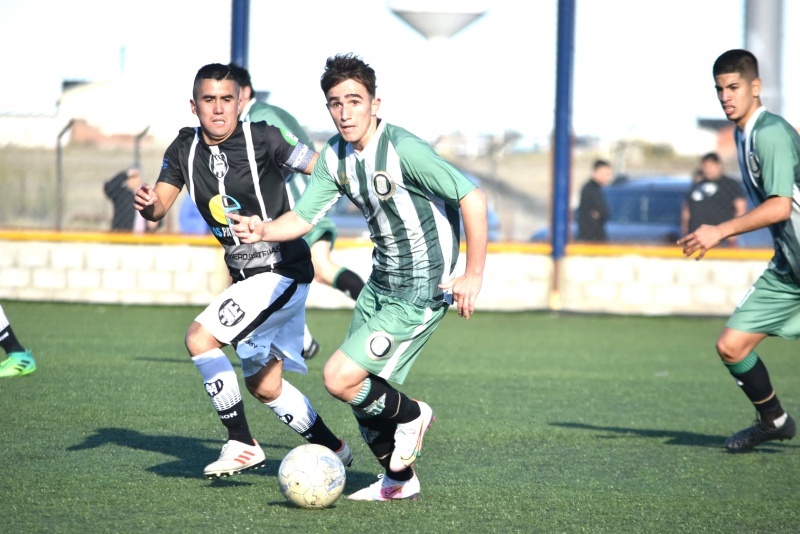 El Albiverde quiere recuperarse ante su rival de siempre. (BC) 