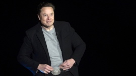 Elon Musk ya es el dueño de Twitter