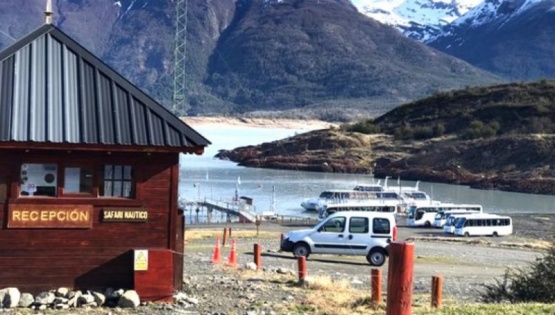 Llegó a Nación el pedido para que haya más guardaparques y médicos en Los Glaciares