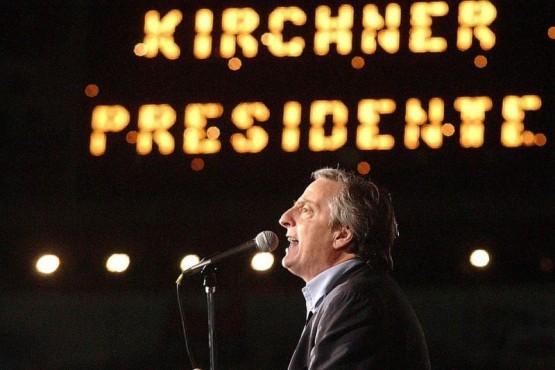 El mensaje de Cristina al cumplirse un nuevo aniversario de la asunción de Néstor Kirchner como Presidente