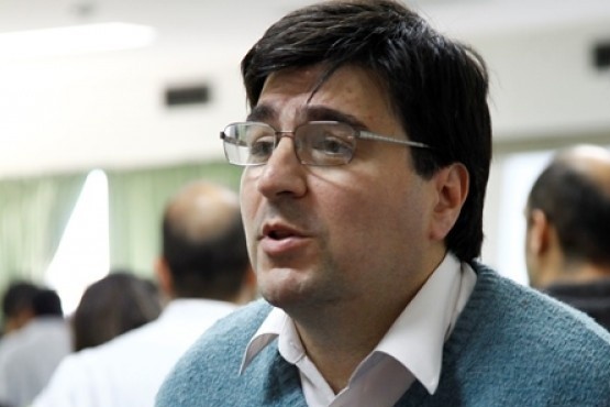 Hugo Jerez: “Hay un descontrol con la cantidad de guardias y los importes en el Hospital”