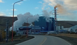 Arrancó el soplado de vapor en YCRT y encaminan a la generación de energía