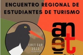 Estudiantes de Turismo tendrán su Encuentro Regional en Río Gallegos