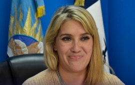 Municipio tiene nueva directora general de la Secretaría de Construcciones y Ordenamiento Territorial