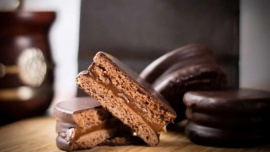 Es la semana del alfajor: los 10 más vendidos en la Argentina