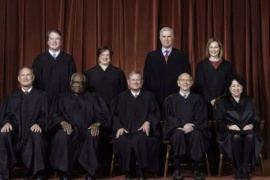 Tensión en Estados Unidos: revelan que la Corte Suprema podría anular el derecho al aborto