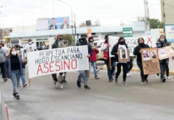 El sujeto sería muy problemático en la dependencia. 