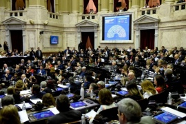 Boleta única de papel: la oposición aprobó en Diputados tratar el tema en comisiones