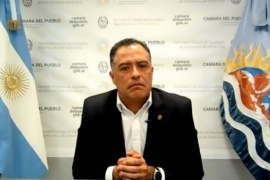 Eugenio Quiroga: “Necesitamos infraestructura y mayores inversiones en la Patagonia”