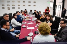 Conversatorio sobre Bullying: “Siempre decimos ´son los niños´ y no trabajamos con los adultos responsables”