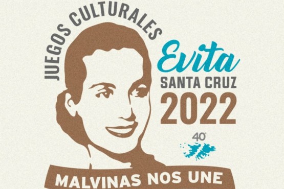 Avanza la organización de los Juegos Culturales Evita 2022 en Santa Cruz