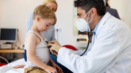La nueva hepatitis grave aguda infantil: ¿cuáles son los signos de alerta?