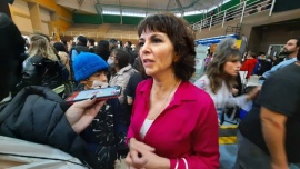 Silvina Córdoba adelantó que Sabores Santacruceños volverá al interior provincial