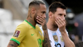 FIFA rechazó apelaciones y ratificó que Brasil y Argentina deben jugar