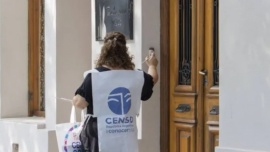 Censo 2022: A cuánto ascienden las multas para quienes no participen