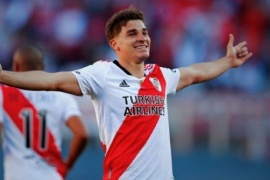 Los 6 nombres que River Plate tiene en carpeta para reemplazar a Julián Álvarez